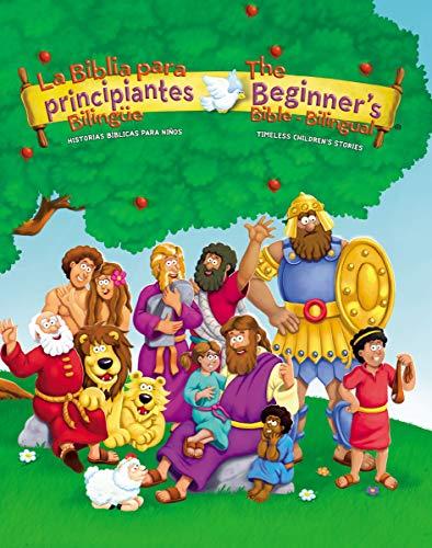 La Biblia Para Principiantes/The Beginner's Bible
