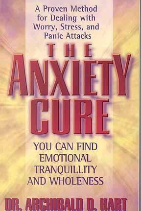 The Anxiety Cure