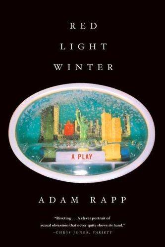 Red Light Winter: A Play