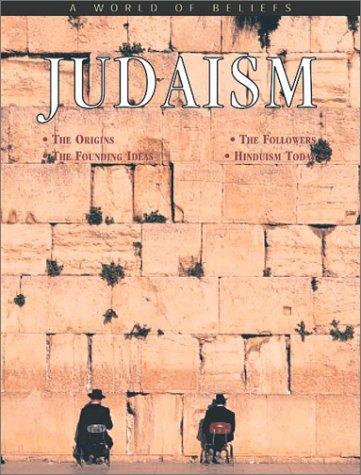 Judaism (World of Beliefs)