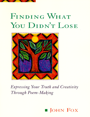 Finding What You Didn't Lose