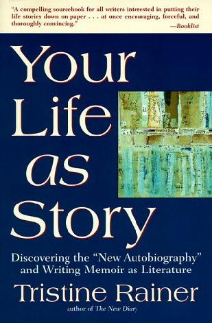 Your Life As Story