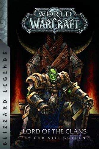 Lord of the Clans (World of WarCraft)