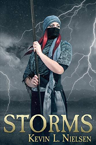 Storms (Sharani Series, Bk. 2)