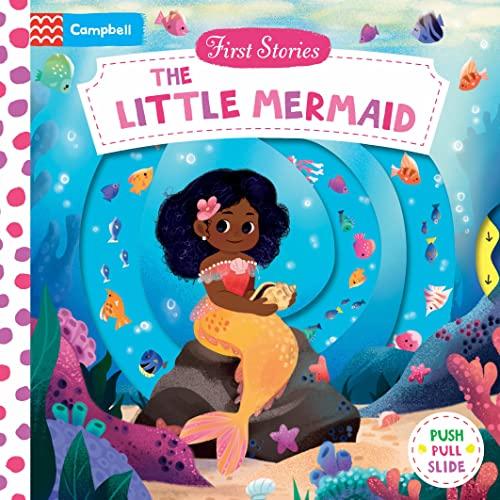 The Little Mermaid (First Stories)