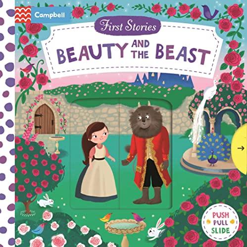 Beauty and the Beast (First Stories)