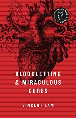 Bloodletting & Miraculous Cures: Stories