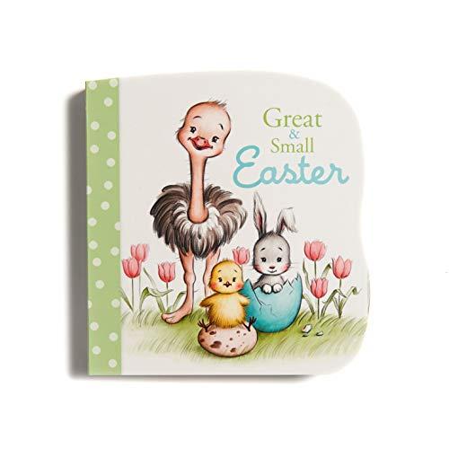 Great and Small Easter