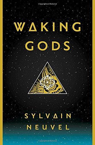 Waking Gods (The Themis Files, Bk. 2)