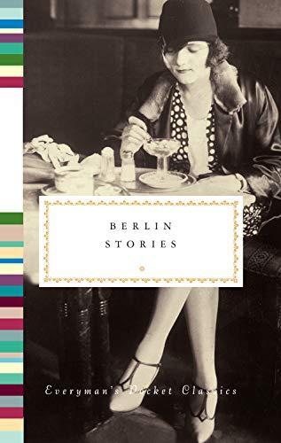 Berlin Stories (Everyman's Library Pocket Classics)