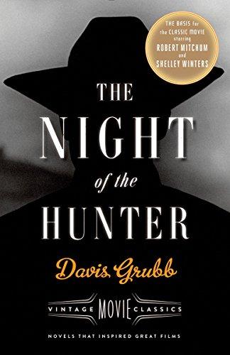 The Night of the Hunter (Vintage Movie Classic)
