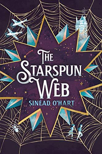 The Starspun Web
