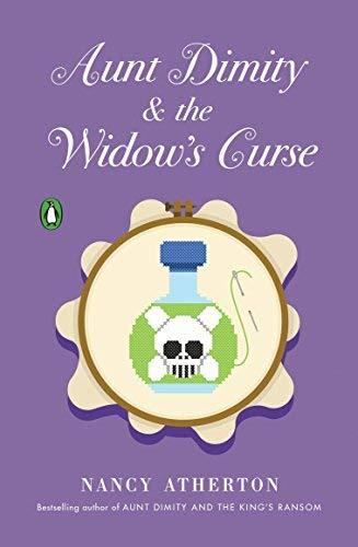 Aunt Dimity and the Widow's Curse (Aunt Dimity Mystery)