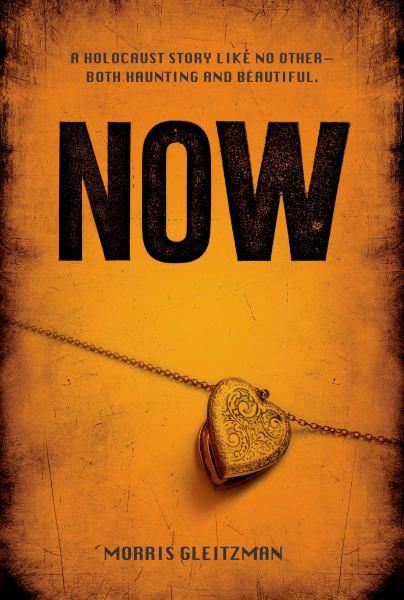 Now (Once, Bk 3)