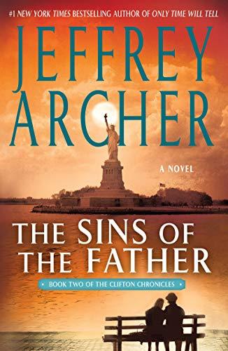 The Sins of the Father (Clifton Chronicles. Bk. 2)