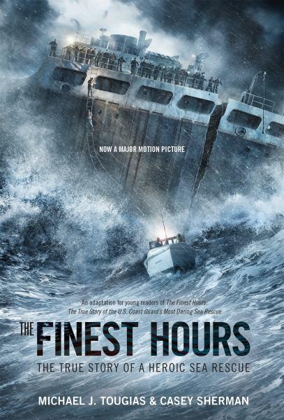 The Finest Hours (Young Readers edition)