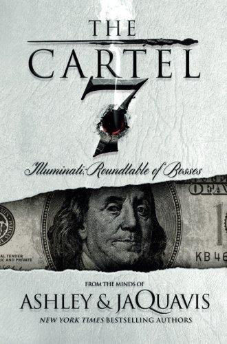 The Cartel 7: Illuminati: Roundtable of Bosses