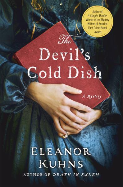 The Devil's Cold Dish
