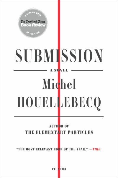 Submission - A Novel