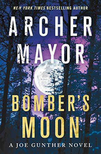 Bomber's Moon (Joe Gunther)
