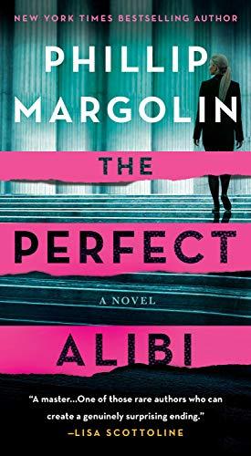 The Perfect Alibi (Robin Lockwood, Bk. 2)