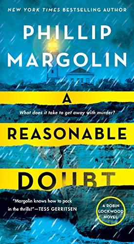 A Reasonable Doubt (A Robin Lockwood Novel, Bk. 3)