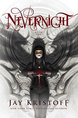 Nevernight (Nevernight Chronicles, Bk. 1)