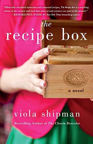 The Recipe Box (The Heirloom Novels)