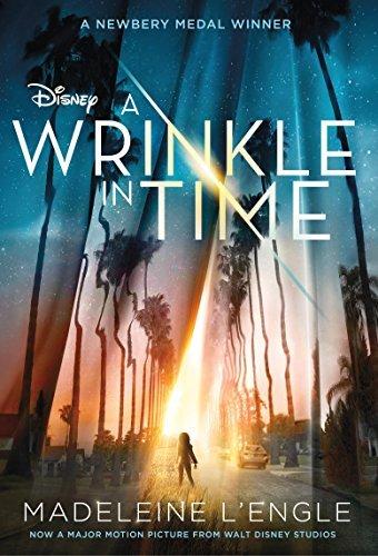 A Wrinkle in Time (A Wrinkle in Time Quintet, Bk. 1)