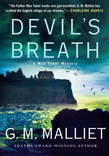 Devil's Breath ( Max Tudor, Bk. 6)
