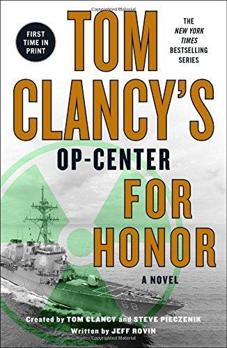 Tom Clancy's Op-Center For Honor