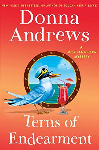 Terns of Endearment (Meg Langslow Mysteries, Bk. 25)
