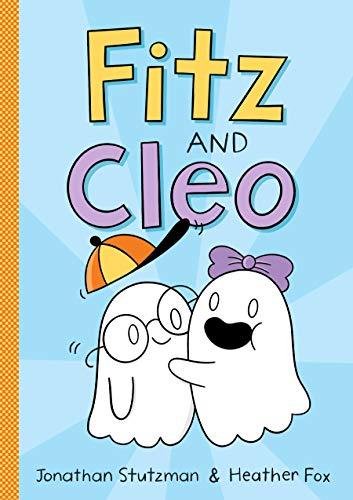 Fitz and Cleo (Bk. 1)