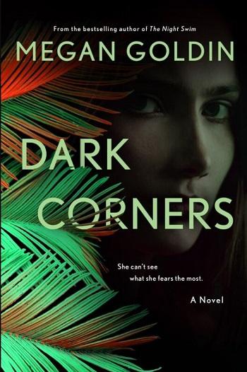 Dark Corners (Rachel Krall, Bk. 2)