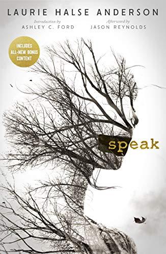 Speak (20th Anniversary Edition)