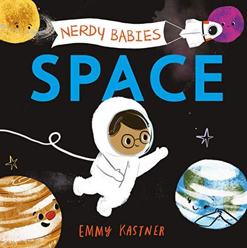 Space (Nerdy Babies)