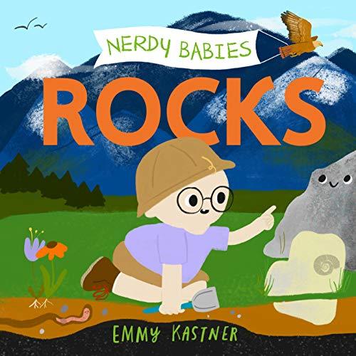 Rocks (Nerdy Babies)