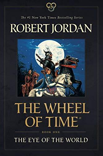 The Eye of the World (The Wheel of Time, Bk. 1)