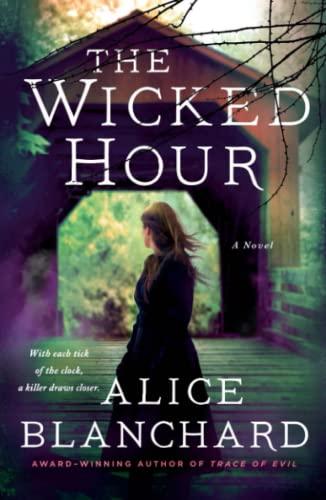The Wicked Hour (Natalie Lockhart, Bk. 2)