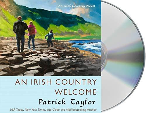 An Irish Country Welcome (Irish Country Bk, 15)