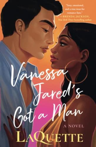 Vanessa Jared's Got a Man