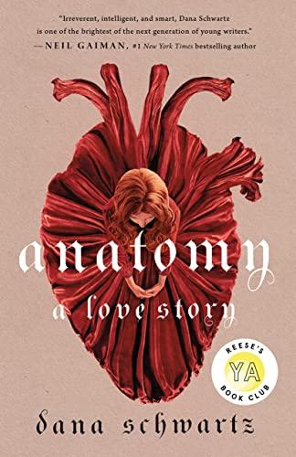 Anatomy: A Love Story