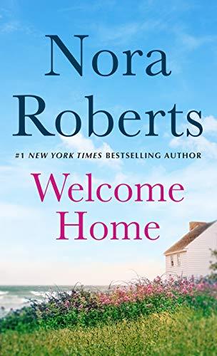 Welcome Home (Her Mother's Keeper/Island of Flowers