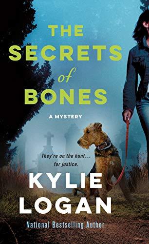 The Secrets of Bones (A Jazz Ramsey Mystery, Bk. 2)
