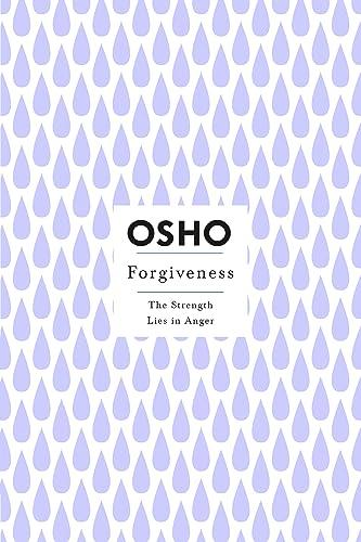 Forgiveness (Osho Insights for a New Way of Living)