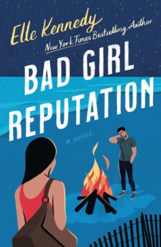 Bad Girl Reputation (Avalon Bay, Bk. 2)