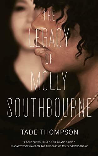 Legacy of Molly Southbourne (The Molly Southbourne Trilogy, Bk. 3)