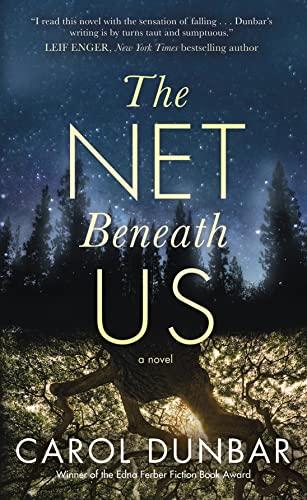 Net Beneath Us
