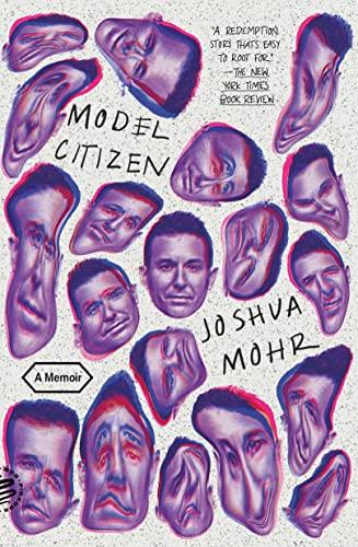 Model Citizen: A Memoir