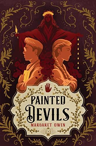 Painted Devils (Little Thieves, Bk. 2)
